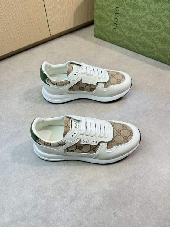 Picture of Gucci Shoes _SKUGuccisz38-45hnh04439295